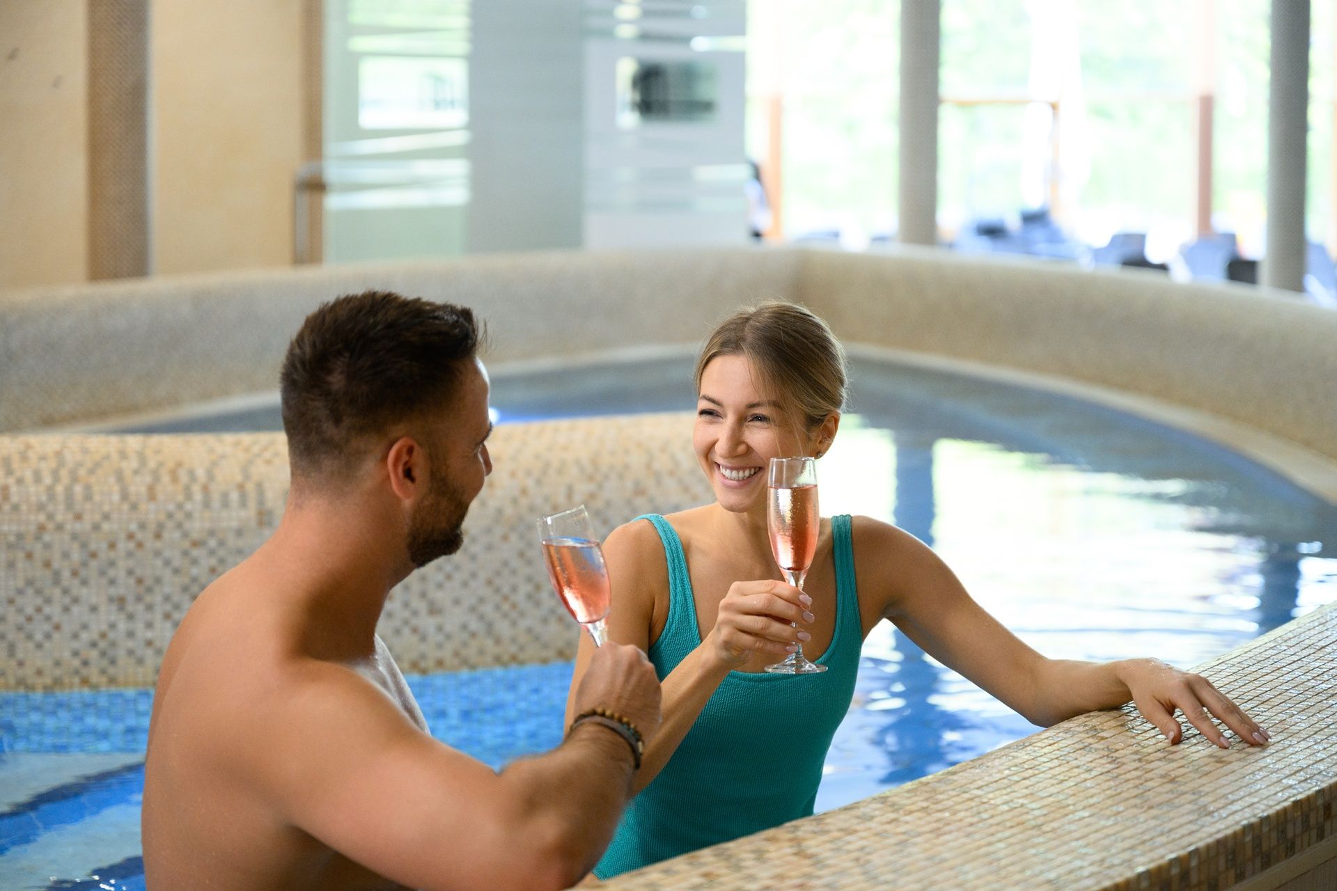 Kedvezményes Day Spa utalványok nőnapra!