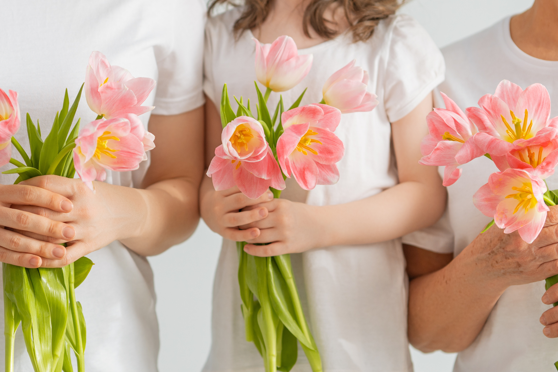 Kedvezményes anyák napi utalványok - limitált darabszámban!