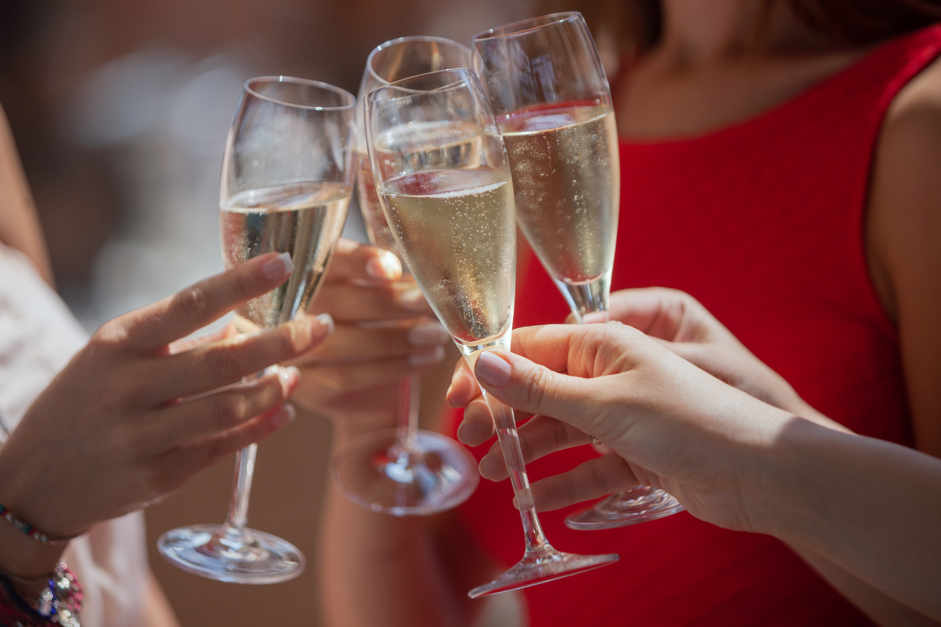 15. születésnapi gálavacsora