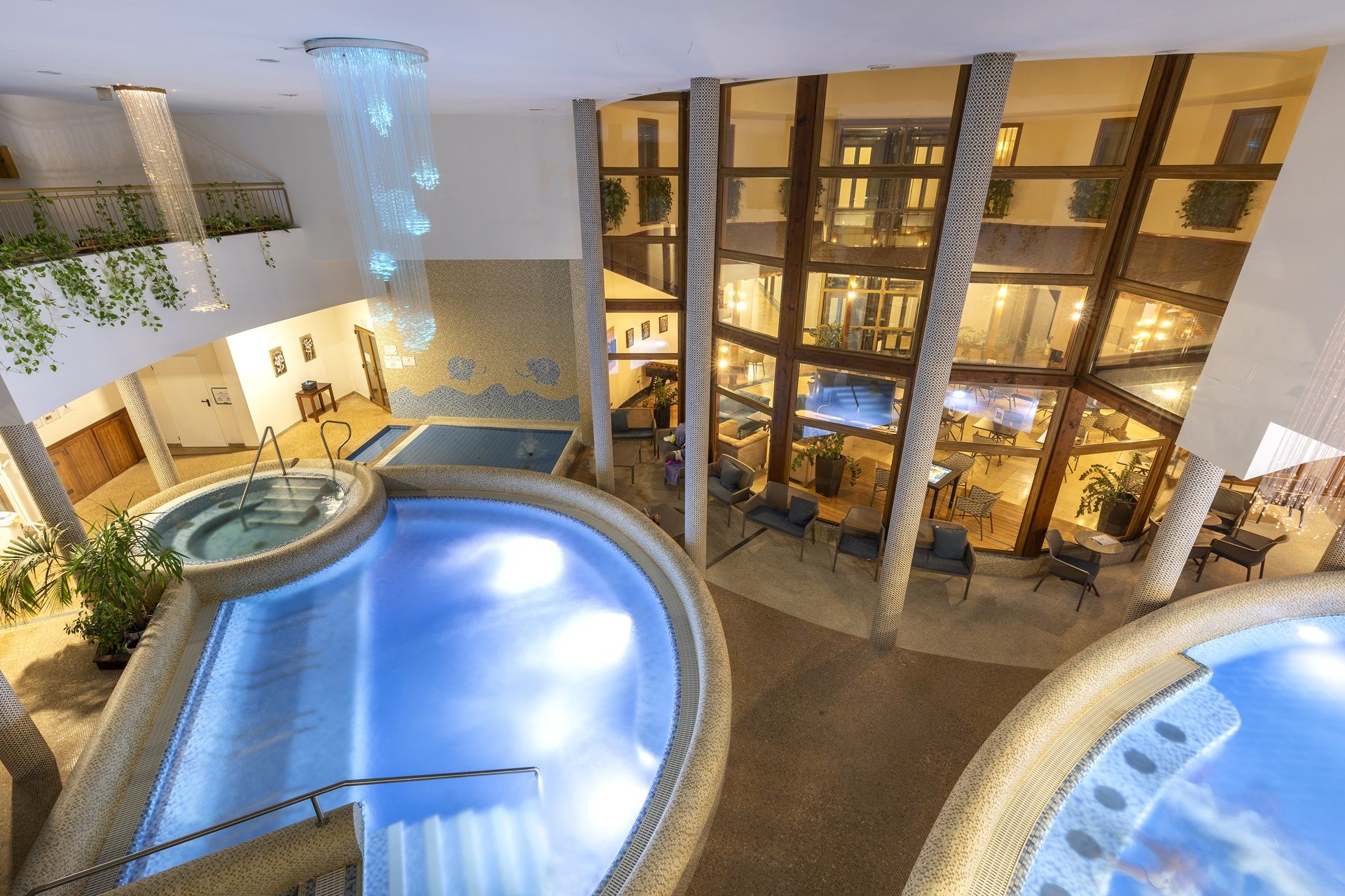 Szavazz szállodánkra és NYERJ!