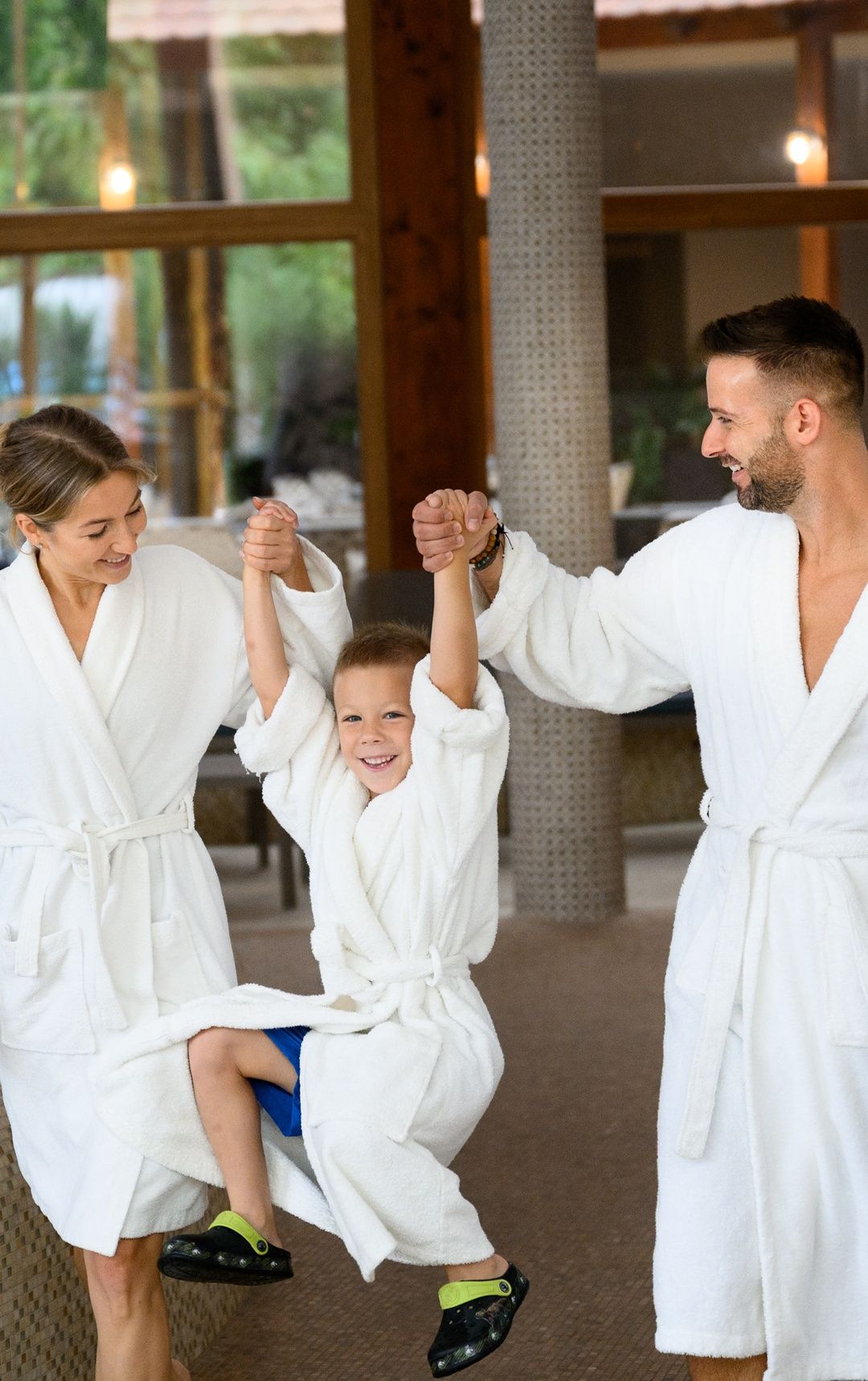 COMING SOON: Exclusive summer Offer!