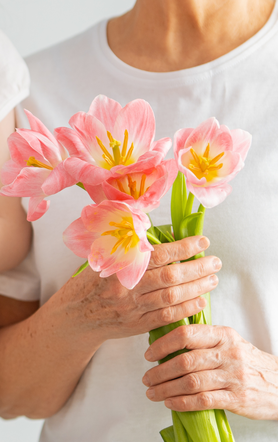 Kedvezményes anyák napi utalványok - limitált darabszámban!