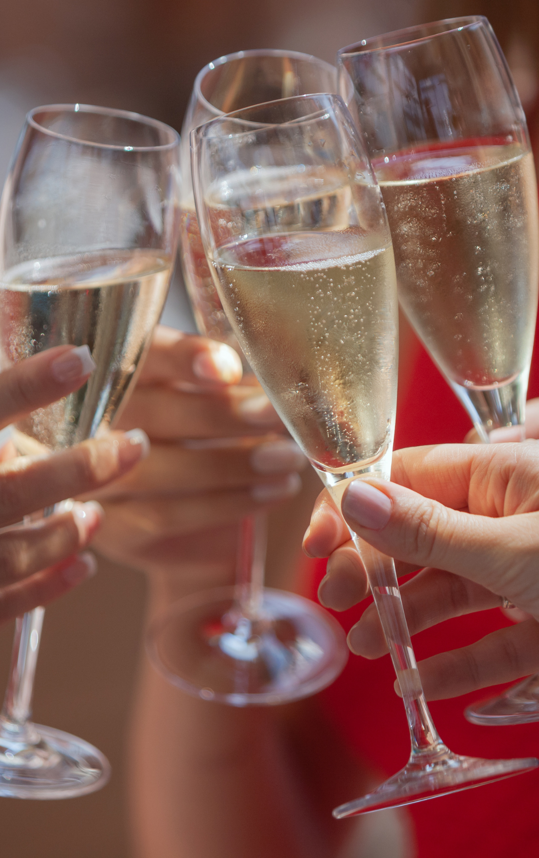 15. születésnapi gálavacsora