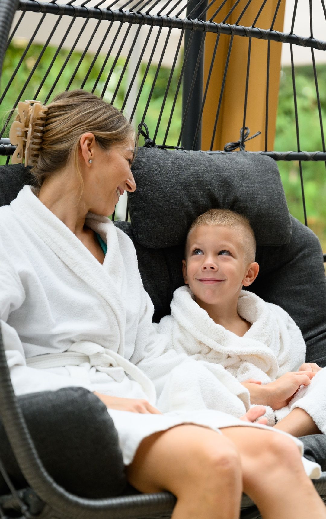 Kedvezményes anyák napi utalványok - limitált darabszámban!