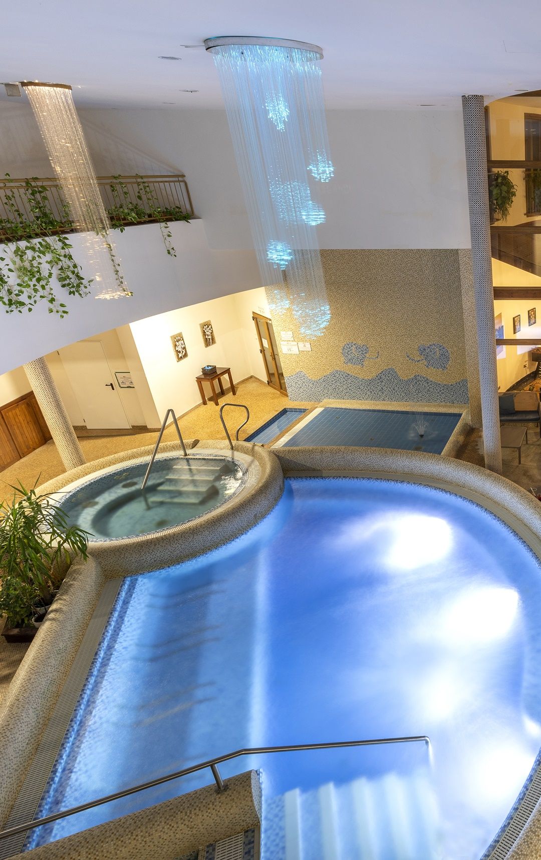 Szavazz szállodánkra és NYERJ!