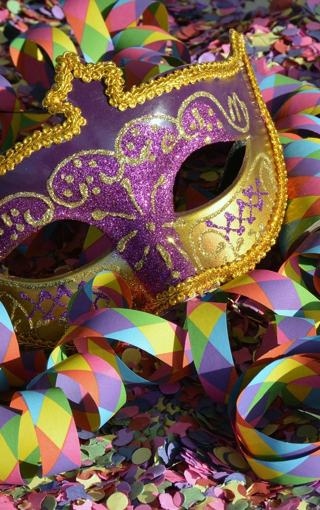 Farsangi hangulat a Colosseum Hotelben!