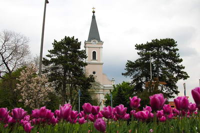 Colosseum Hotel Mórahalom