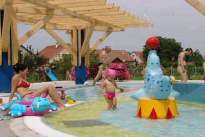 Colosseum Hotel Mórahalom